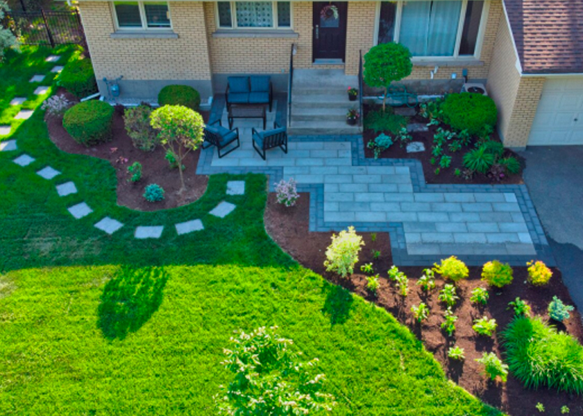 Garden Installation and Design